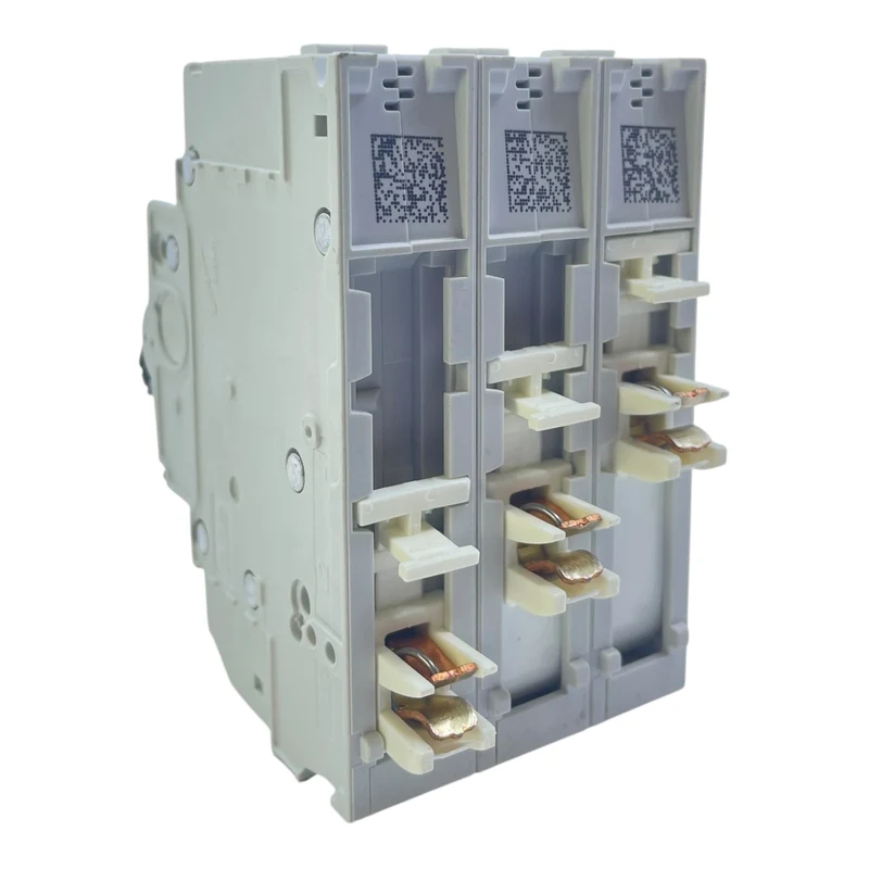ABB Leitungsschutzschalter S403 M C20 3-polig 400V 10kA SMISSLINE TP ABB