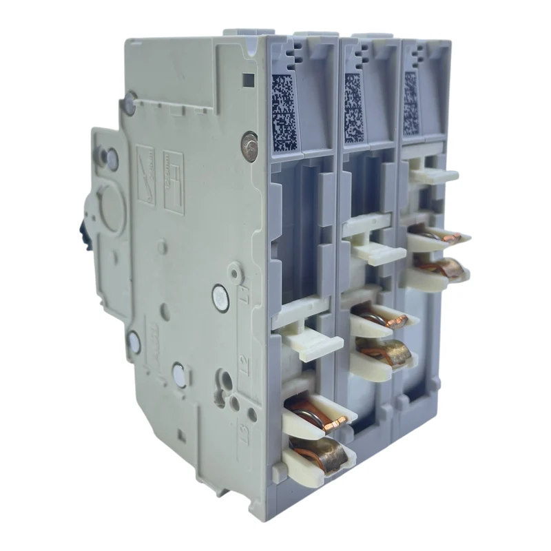 ABB Leitungsschutzschalter S403 M C16 SMISSLINE 3-polig 400V 10kA Leitungsschutz