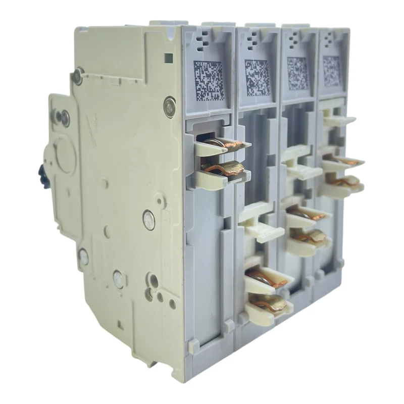 ABB Leistungsschutzschalter S403 M C20 NP 3-polig N 400 V 20 A SMISSLINE