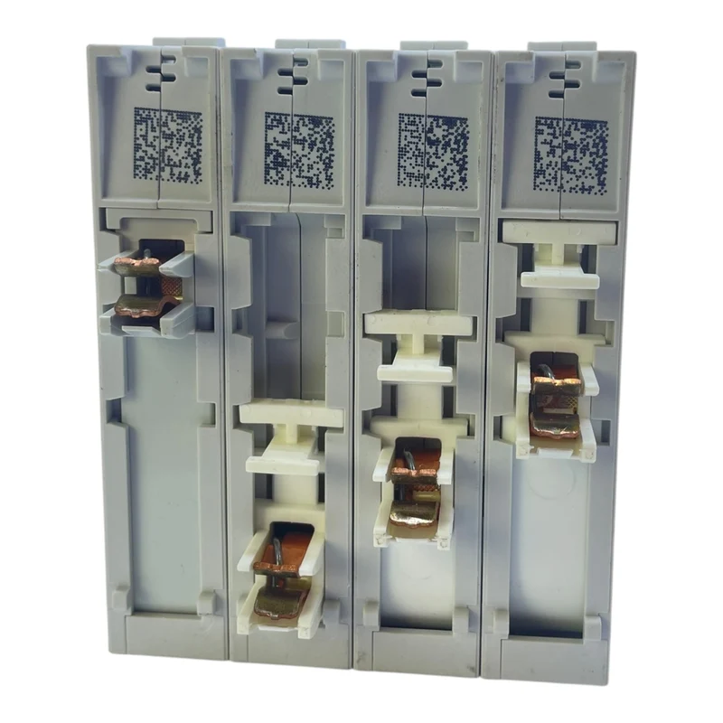 ABB Leistungsschutzschalter S403 M C20 NP 3-polig N 400 V 20 A SMISSLINE