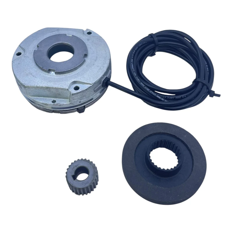 KEB Elektromagnetische Bremse 17.04.04.08.100-0617 24V für die Industrie