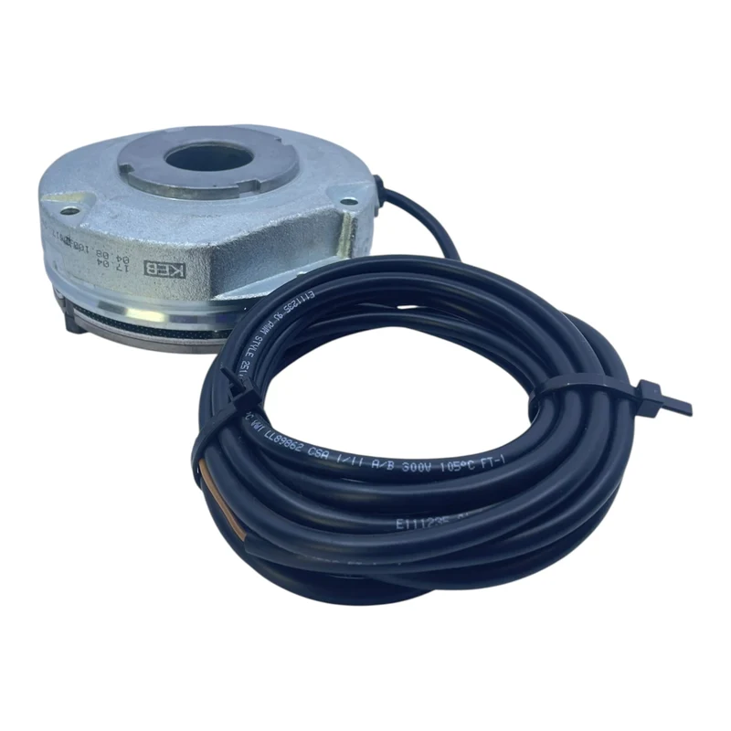 KEB Elektromagnetische Bremse 17.04.04.08.100-0617 24V für die Industrie
