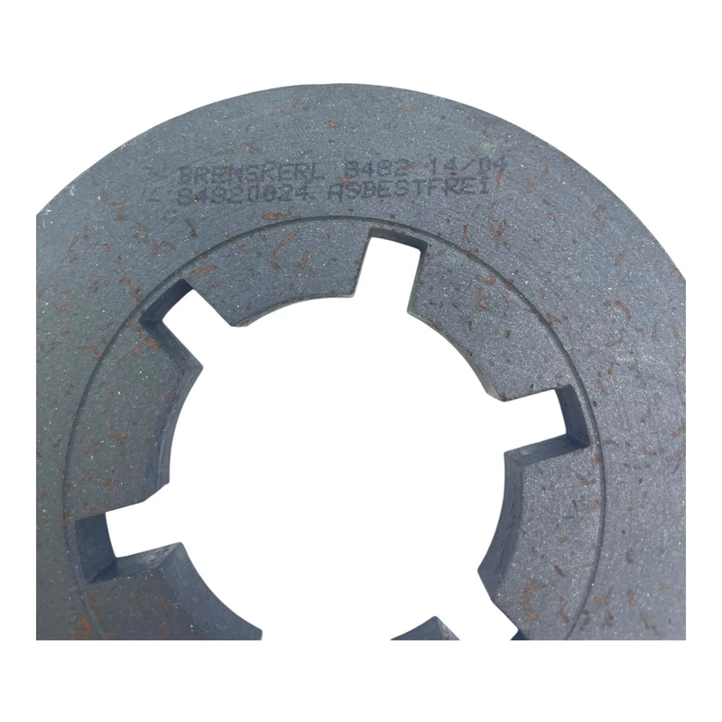 Lenze Elektromagnetische Bremse VDE0580 14.448.10/371207 24V für die Industrie