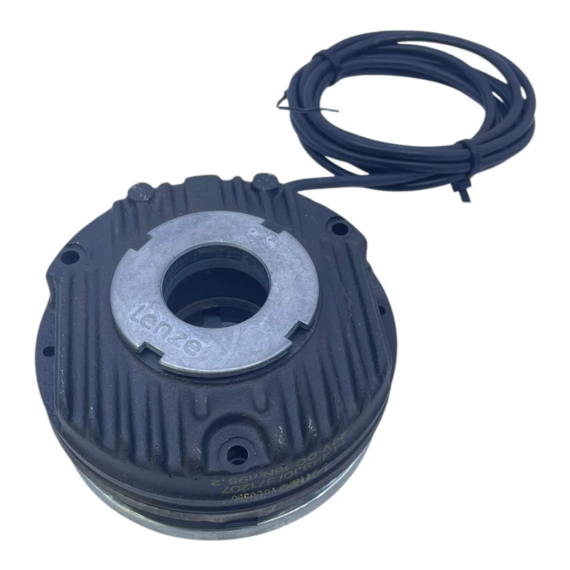 Lenze Elektromagnetische Bremse VDE0580 14.448.10/371207 24V für die Industrie