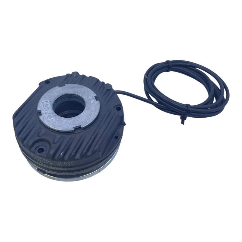 Lenze Elektromagnetische Bremse VDE0580 14.448.10/371207 24V für die Industrie