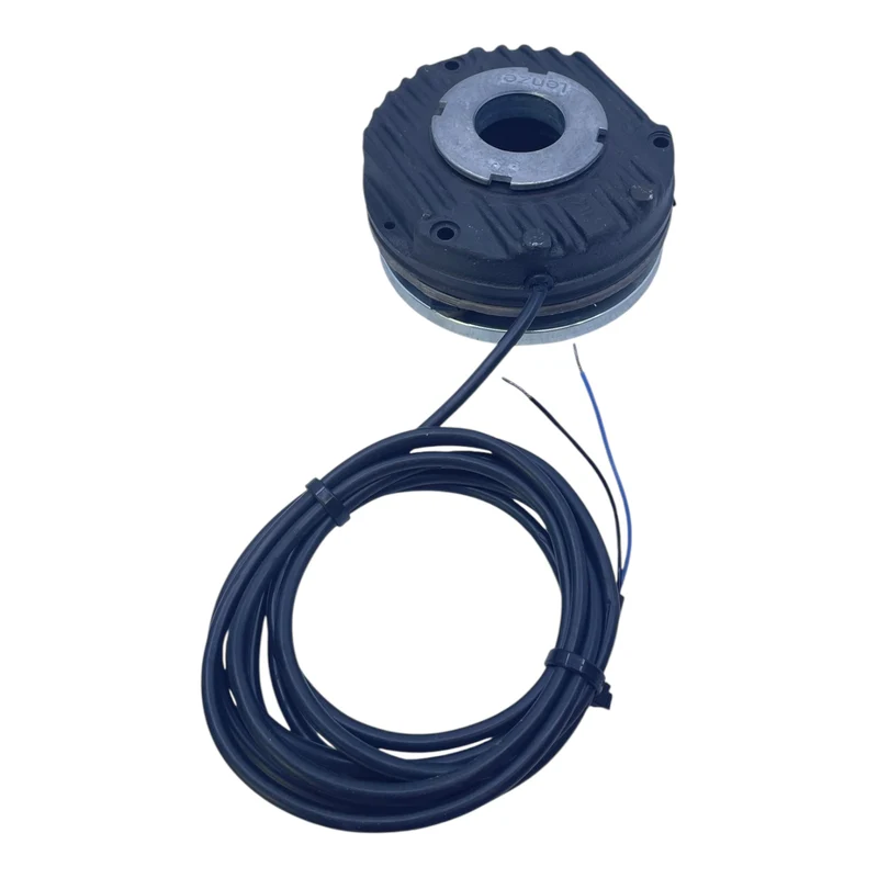Lenze Elektromagnetische Bremse VDE0580 14.448.10/371207 24V für die Industrie