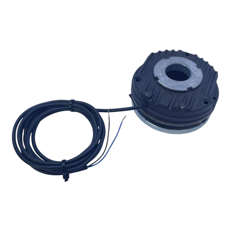 Lenze Elektromagnetische Bremse VDE0580 14.448.10/371207 24V für die Industrie