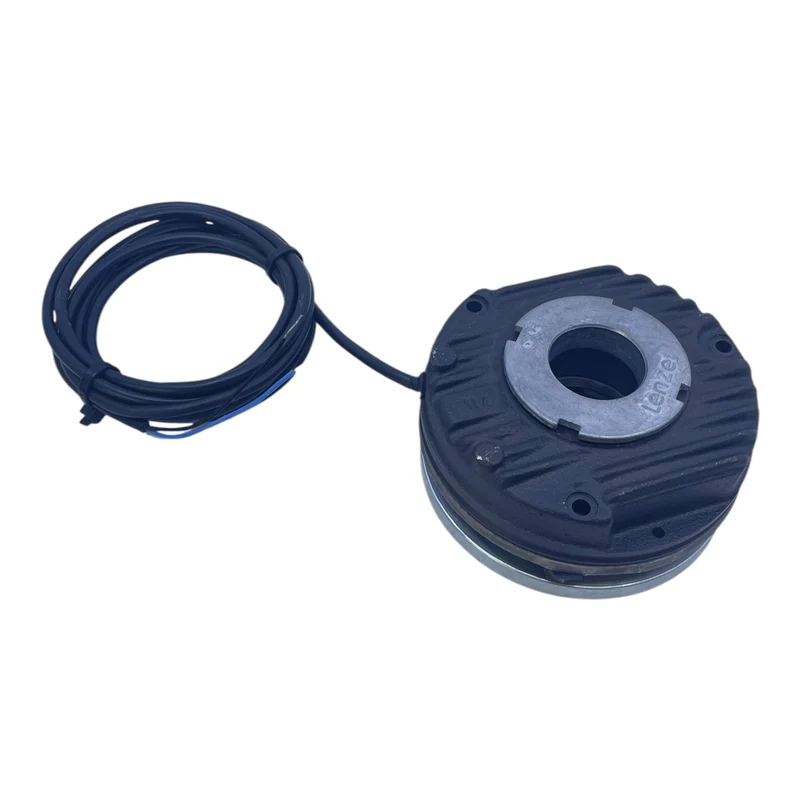 Lenze Elektromagnetische Bremse VDE0580 14.448.10/371207 24V für die Industrie