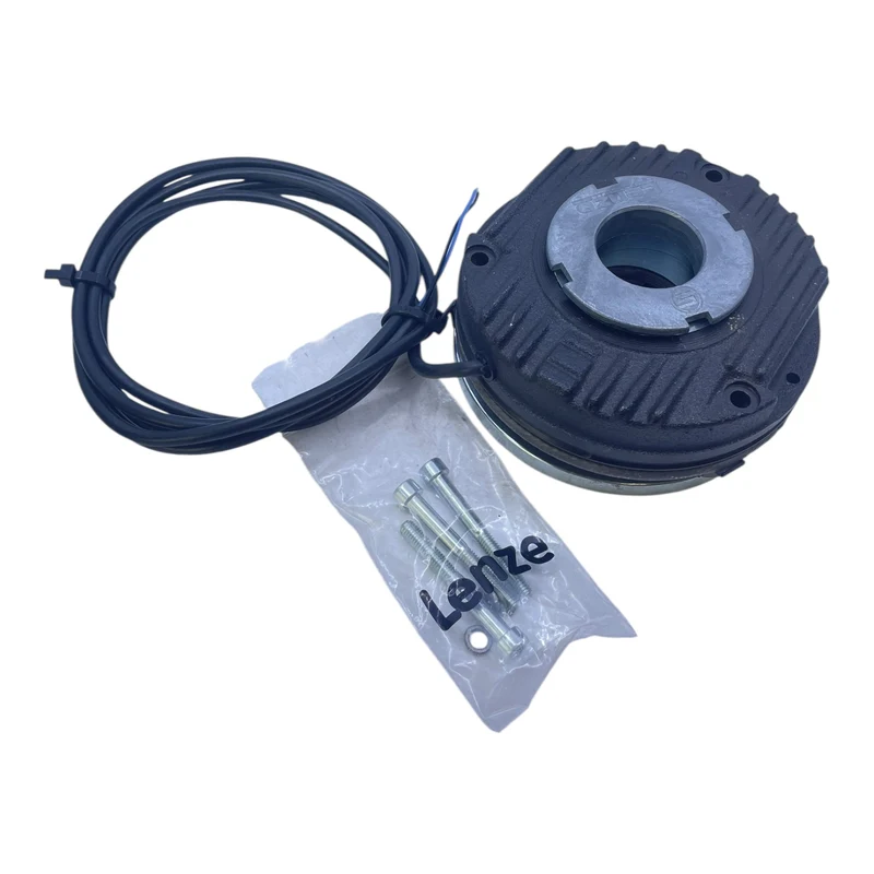 Lenze Elektromagnetische Bremse 24V VDE0580 14.448.10.1 für die Indsutrie