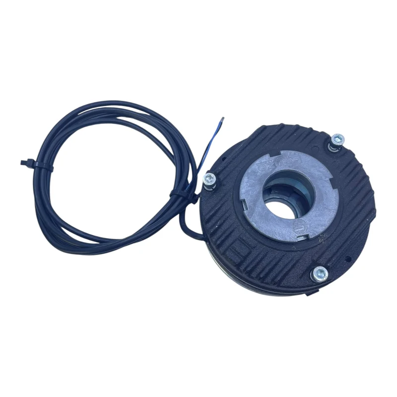 Lenze Elektromagnetische Bremse 24V VDE0580 14.448.10.1 für die Indsutrie