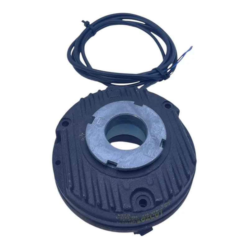 Lenze Elektromagnetische Bremse 24V VDE0580 14.448.10.1 für die Indsutrie