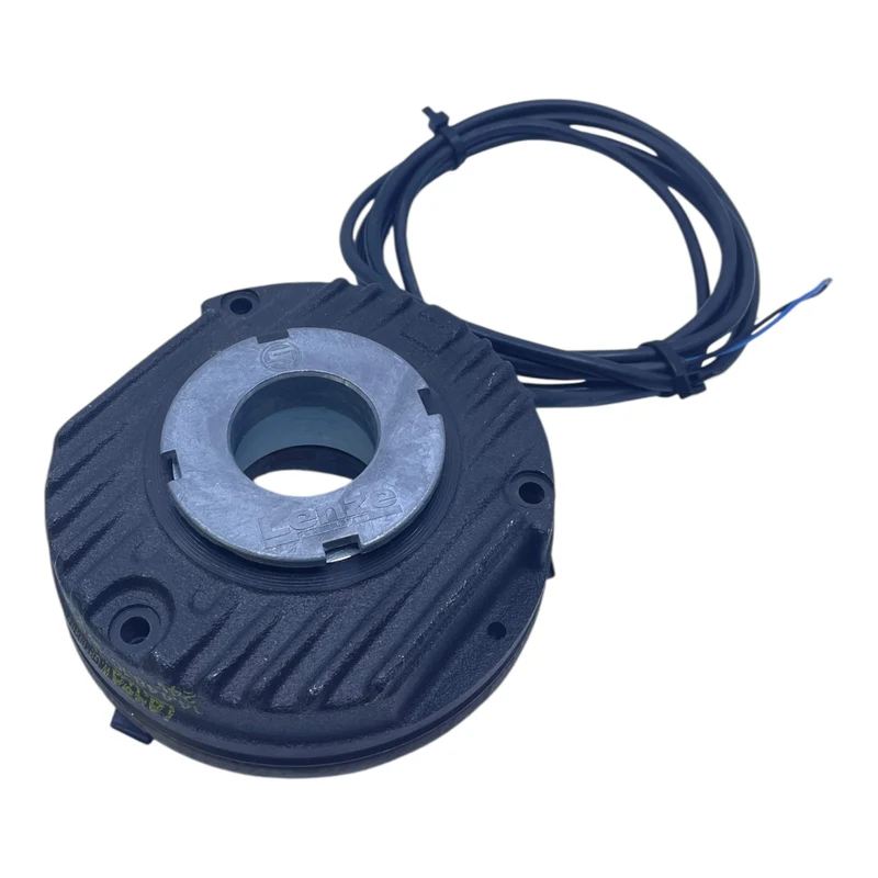 Lenze Elektromagnetische Bremse 24V VDE0580 14.448.10.1 für die Indsutrie