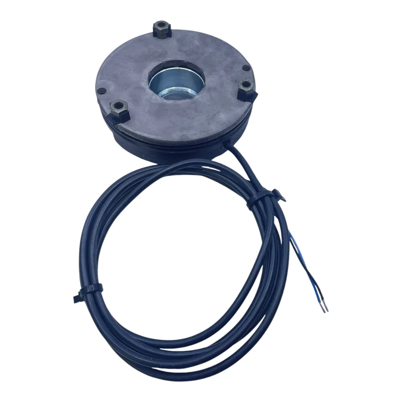 Lenze Elektromagnetische Bremse 24V VDE0580 14.448.10.1 für die Indsutrie