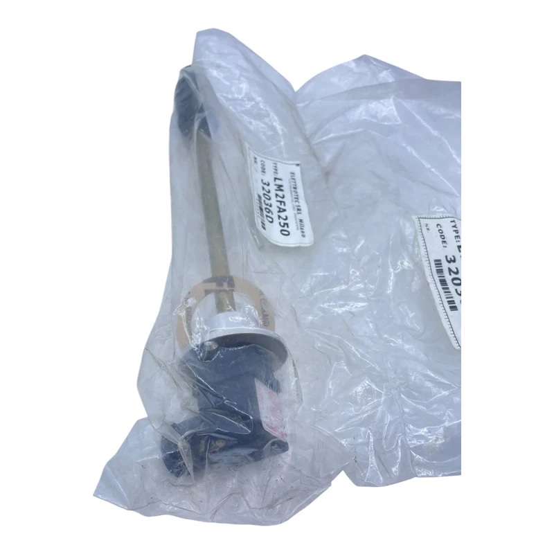 Elettrotec Füllstandsschalter Schalter LM2FA250 Schalter von Elettrotec
