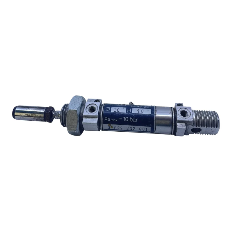 Bosch Normzylinder Pneumatikzylinder 0822232001 | Pneumatikzylinder von Bosch