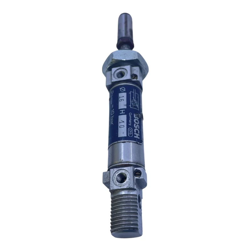 Bosch Normzylinder Pneumatikzylinder 0822232001 | Pneumatikzylinder von Bosch