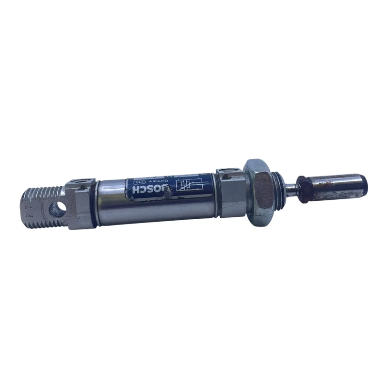 Bosch Normzylinder Pneumatikzylinder 0822232001 | Pneumatikzylinder von Bosch