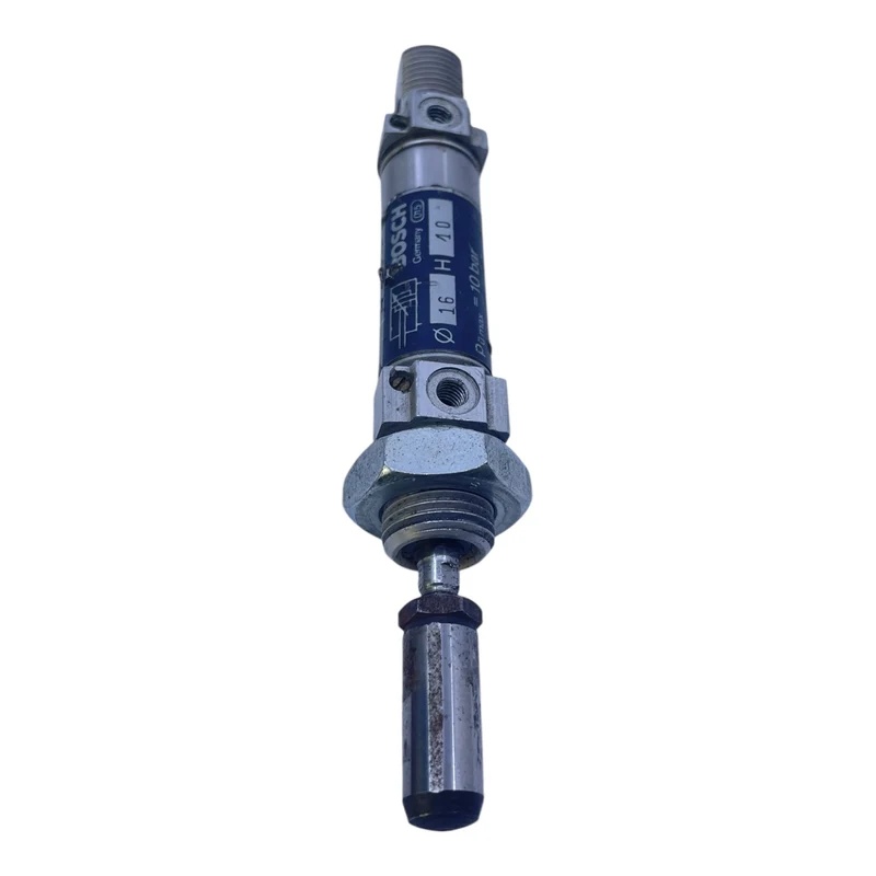 Bosch Normzylinder Pneumatikzylinder 0822232001 | Pneumatikzylinder von Bosch