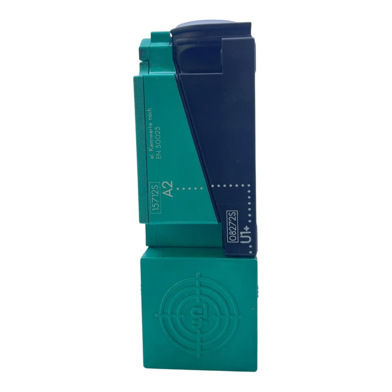 Pepperl+Fuchs Sensor NJ15+01559S+U1+08272S+A2+15712S Sensor für die Industrie