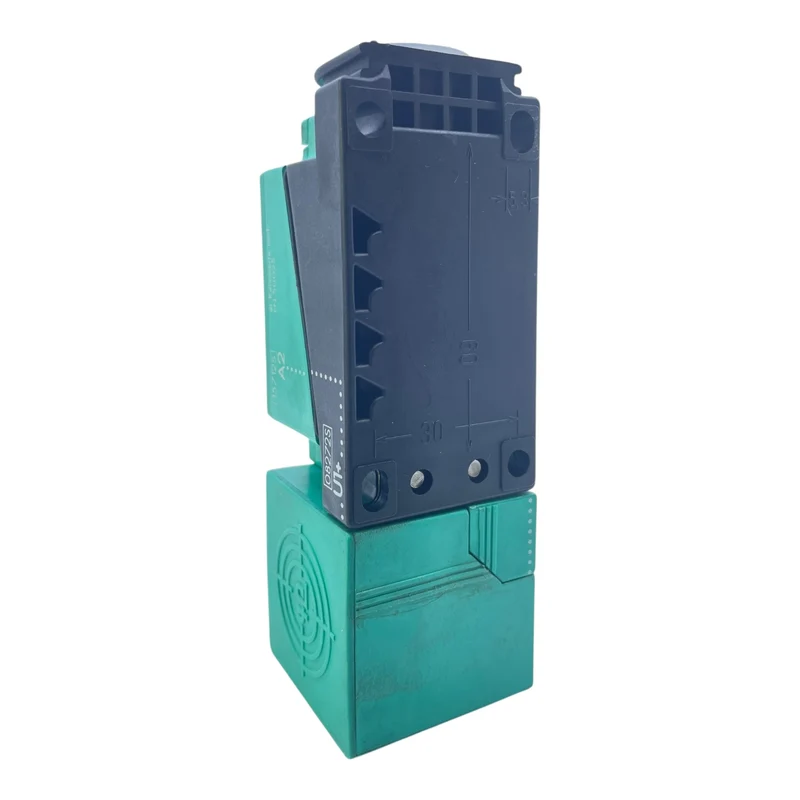 Pepperl+Fuchs Sensor NJ15+01559S+U1+08272S+A2+15712S Sensor für die Industrie