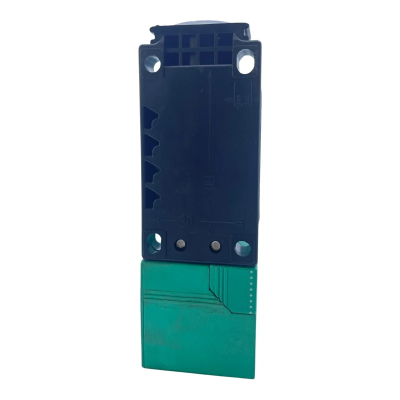 Pepperl+Fuchs Sensor NJ15+01559S+U1+08272S+A2+15712S Sensor für die Industrie