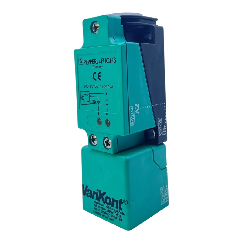 Pepperl+Fuchs Sensor NJ1+27819S+U1+08272S+A2+84284 Sensor für die Industrie
