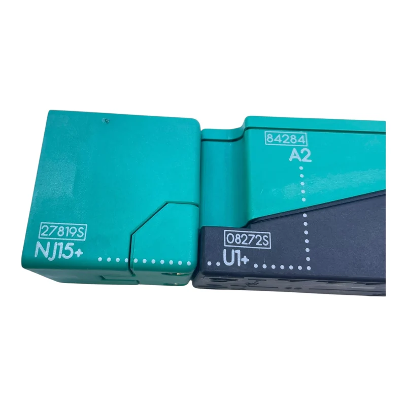 Pepperl+Fuchs Sensor NJ1+27819S+U1+08272S+A2+84284 Sensor für die Industrie