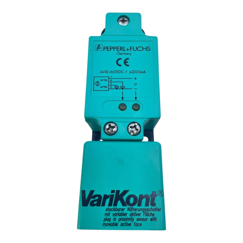 Pepperl+Fuchs Sensor NJ1+27819S+U1+08272S+A2+84284 Sensor für die Industrie