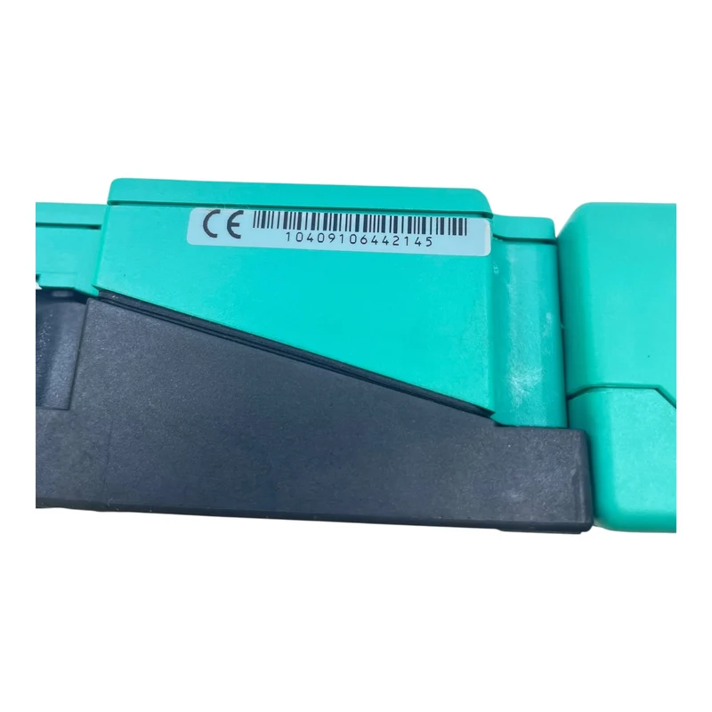Pepperl+Fuchs Sensor NJ1+27819S+U1+08272S+A2+84284 Sensor für die Industrie