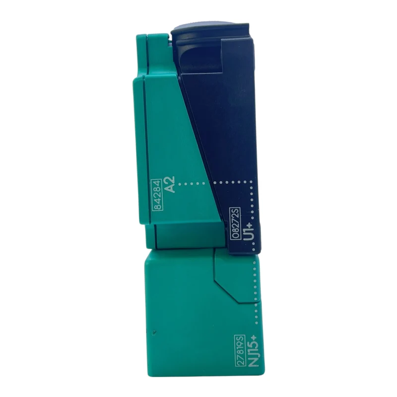 Pepperl+Fuchs Sensor NJ1+27819S+U1+08272S+A2+84284 Sensor für die Industrie