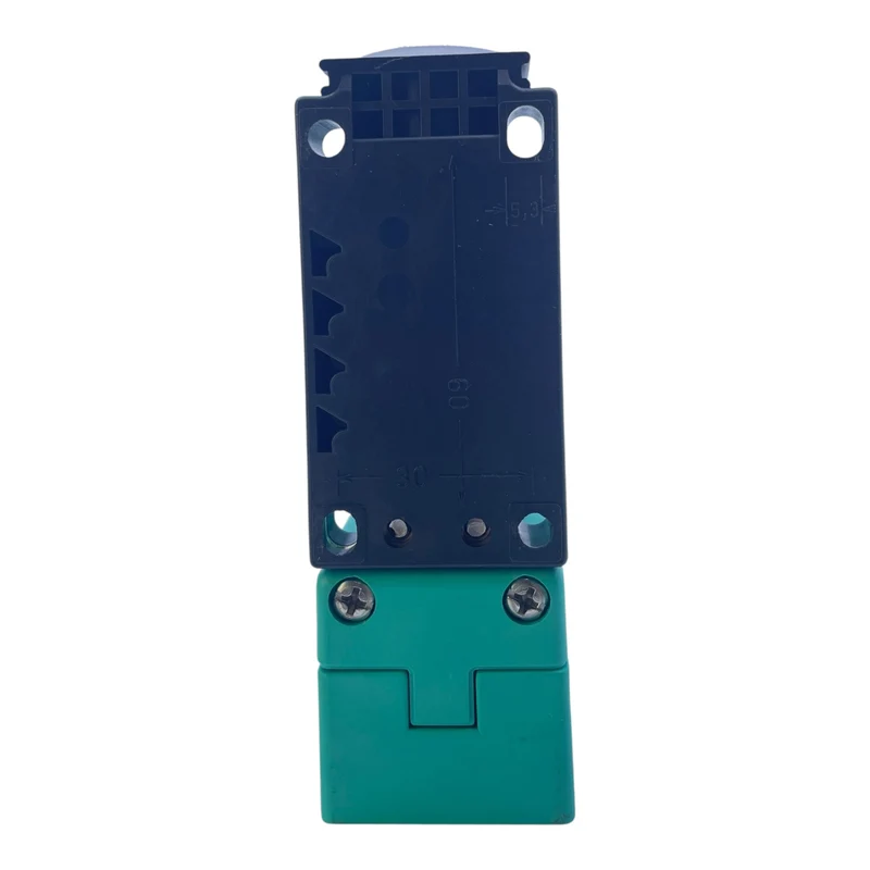 Pepperl+Fuchs Sensor NJ1+27819S+U1+08272S+A2+84284 Sensor für die Industrie