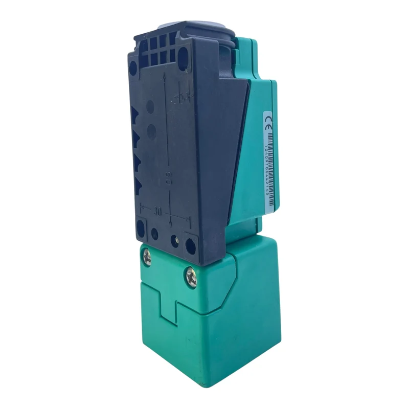 Pepperl+Fuchs Sensor NJ1+27819S+U1+08272S+A2+84284 Sensor für die Industrie