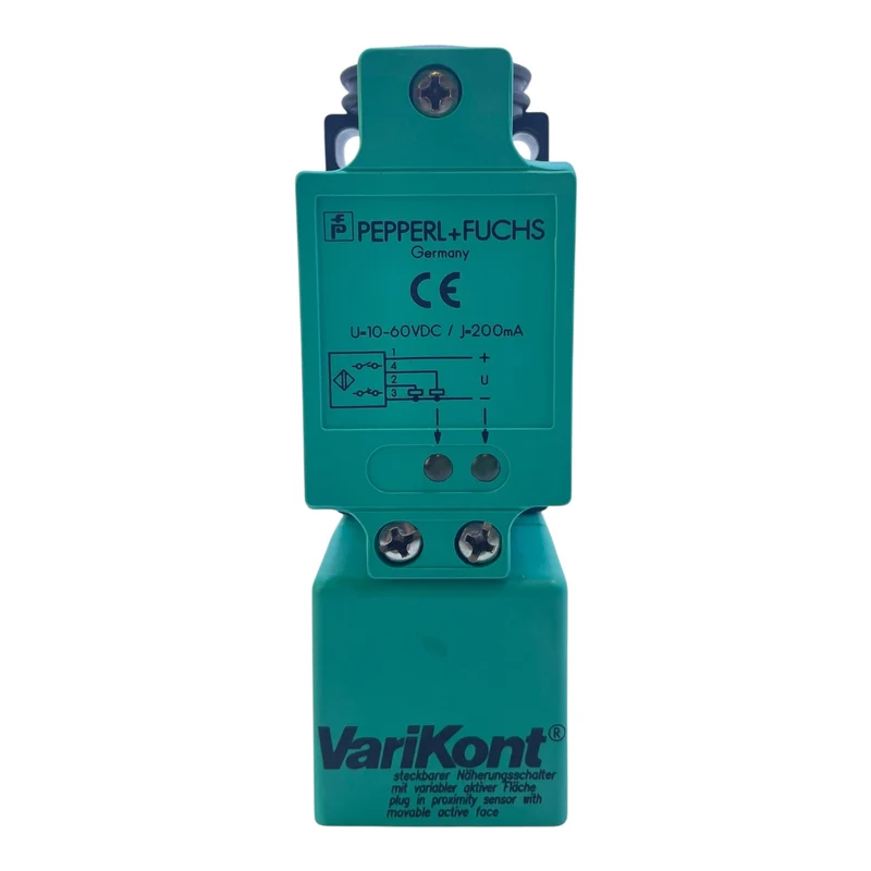 Pepperl+Fuchs Sensor NJ1+27819S+U1+08272S+A2+84284 Sensor für die Industrie