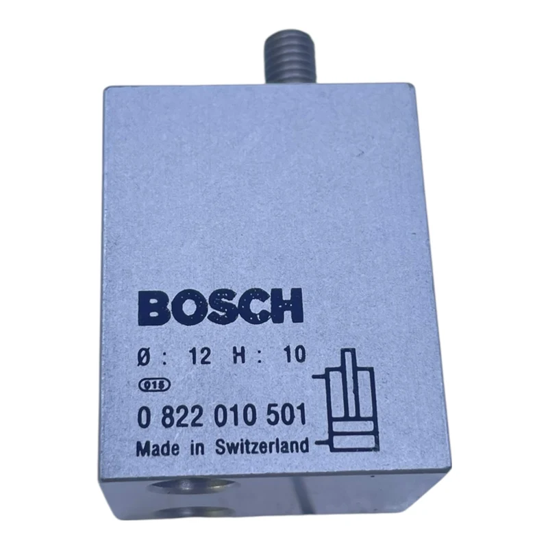 Bosch Kompaktzylinder 0822010501 | Kompaktzylinder von Bosch | Industrie