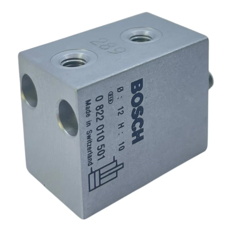 Bosch Kompaktzylinder 0822010501 | Kompaktzylinder von Bosch | Industrie