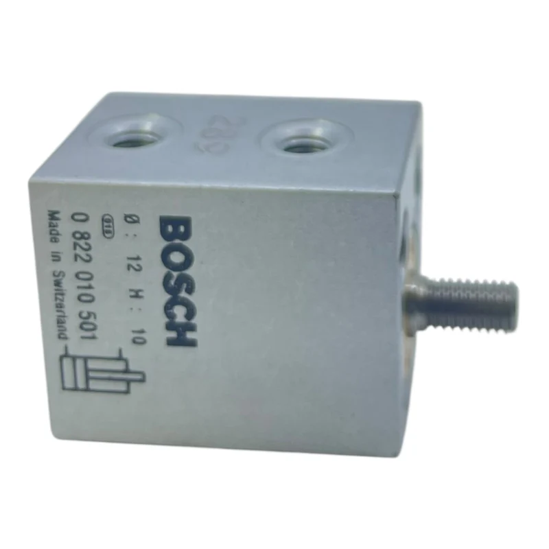Bosch Kompaktzylinder 0822010501 | Kompaktzylinder von Bosch | Industrie