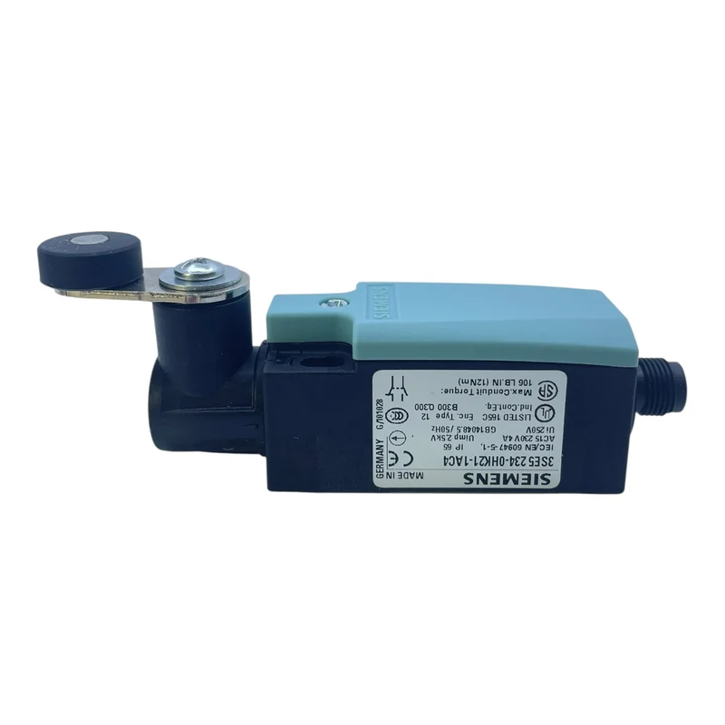 Siemens Positionsschalter Enschalter 3SE5234-0HK21-1AC4 | Enschalter von Siemens