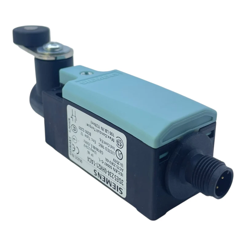 Siemens Positionsschalter Enschalter 3SE5234-0HK21-1AC4 | Enschalter von Siemens