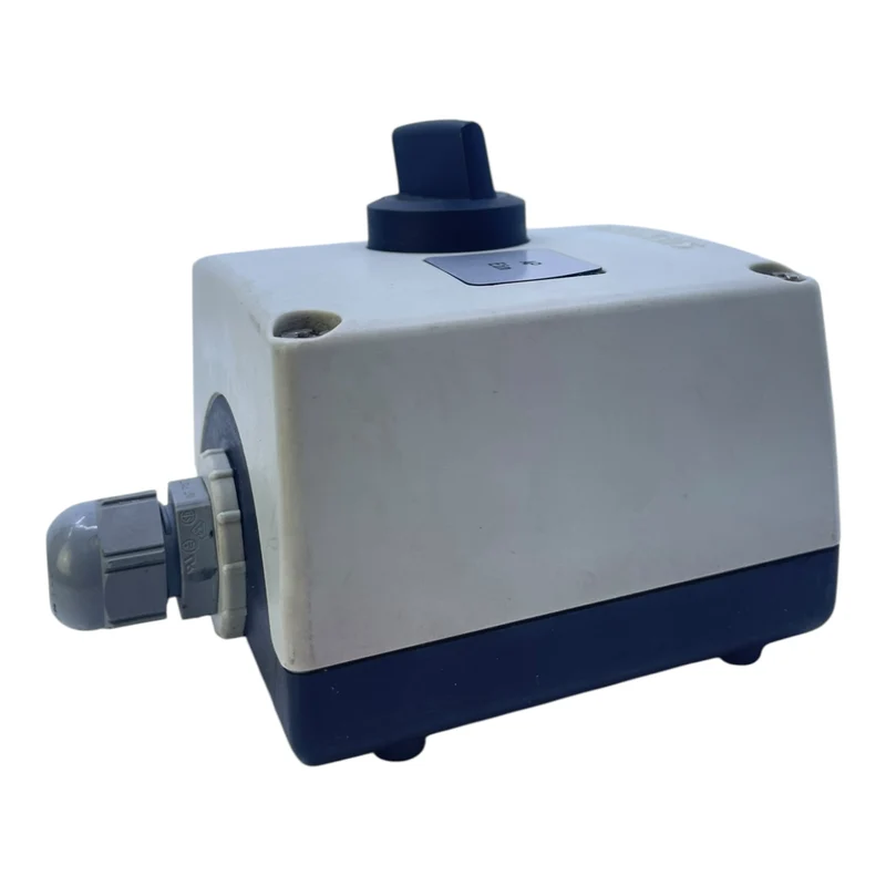 Siemens Schalter Drehschalter 3SB38 | Drehschalter von Siemens für Industrie