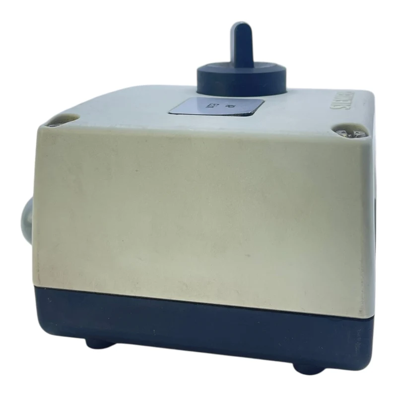 Siemens Schalter Drehschalter 3SB38 | Drehschalter von Siemens für Industrie