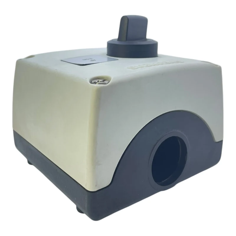 Siemens Schalter Drehschalter 3SB38 | Drehschalter von Siemens für Industrie