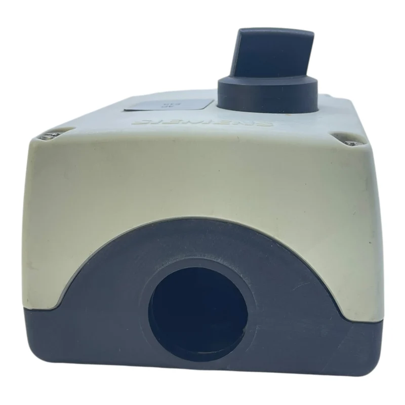 Siemens Schalter Drehschalter 3SB38 | Drehschalter von Siemens für Industrie