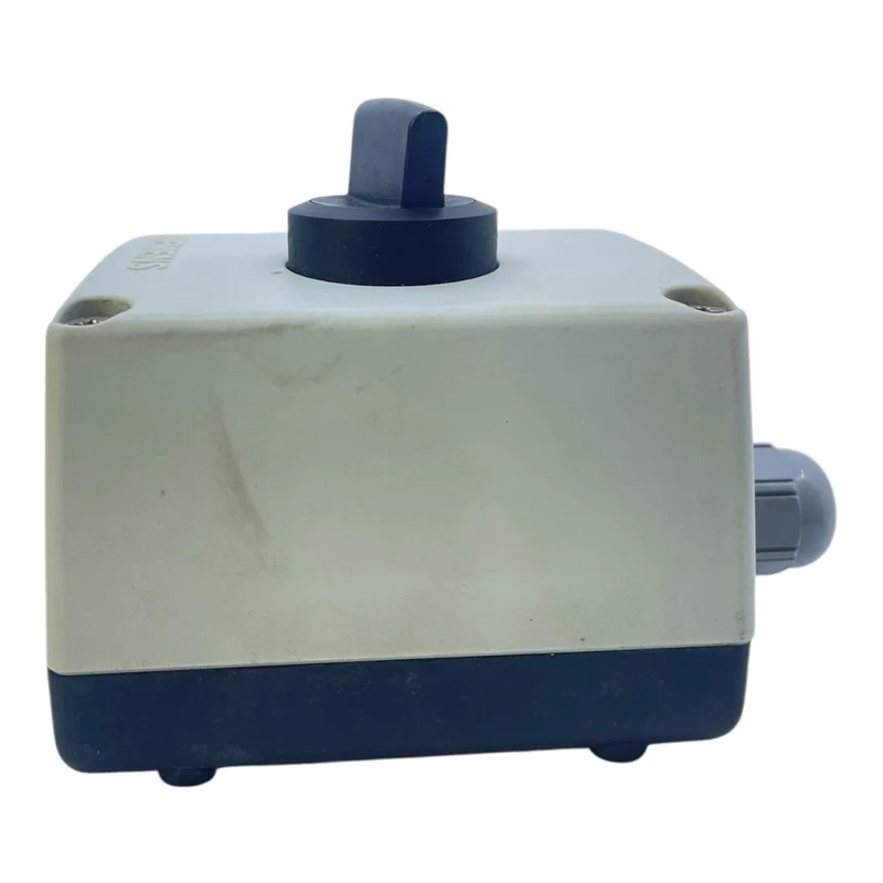 Siemens Schalter Drehschalter 3SB38 | Drehschalter von Siemens für Industrie
