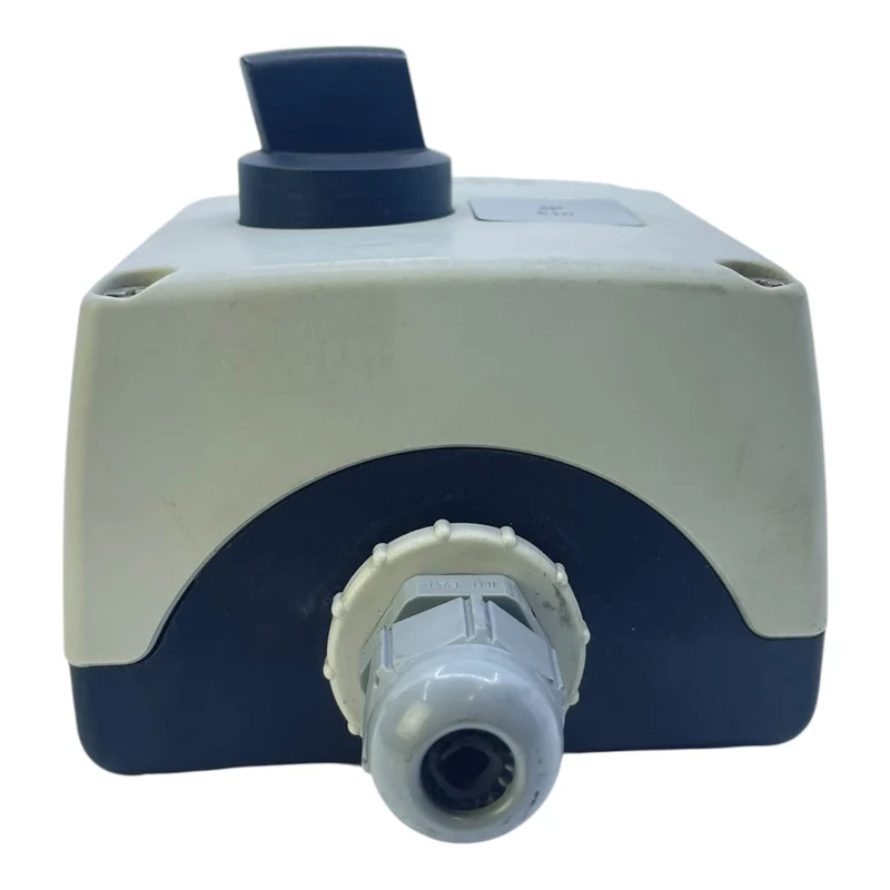 Siemens Schalter Drehschalter 3SB38 | Drehschalter von Siemens für Industrie