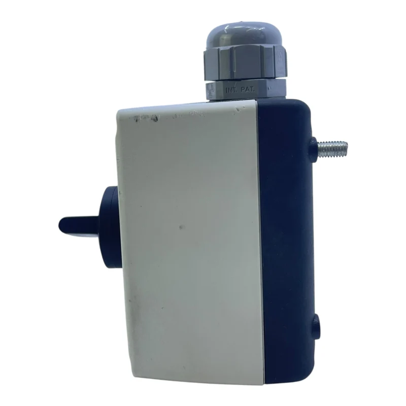 Siemens Schalter Drehschalter 3SB38 | Drehschalter von Siemens für Industrie