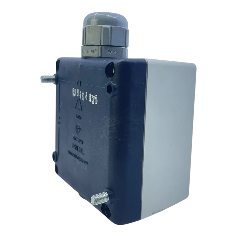 Siemens Schalter Drehschalter 3SB38 | Drehschalter von Siemens für Industrie