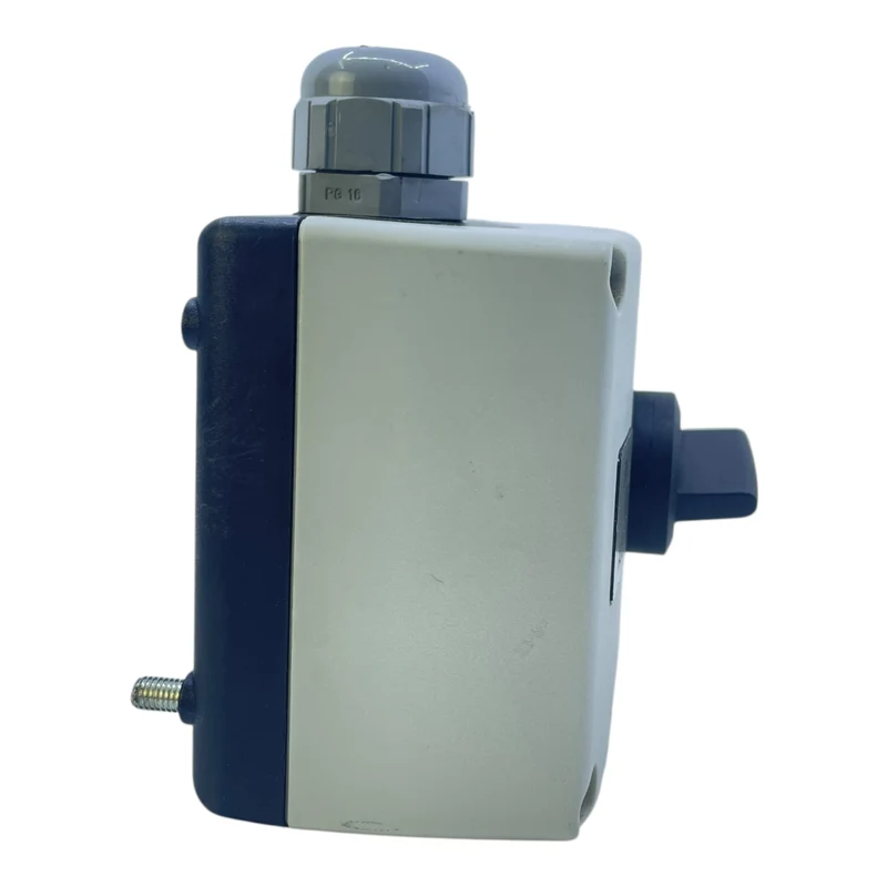 Siemens Schalter Drehschalter 3SB38 | Drehschalter von Siemens für Industrie