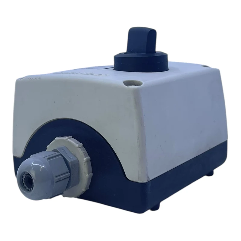 Siemens Schalter Drehschalter 3SB38 | Drehschalter von Siemens für Industrie