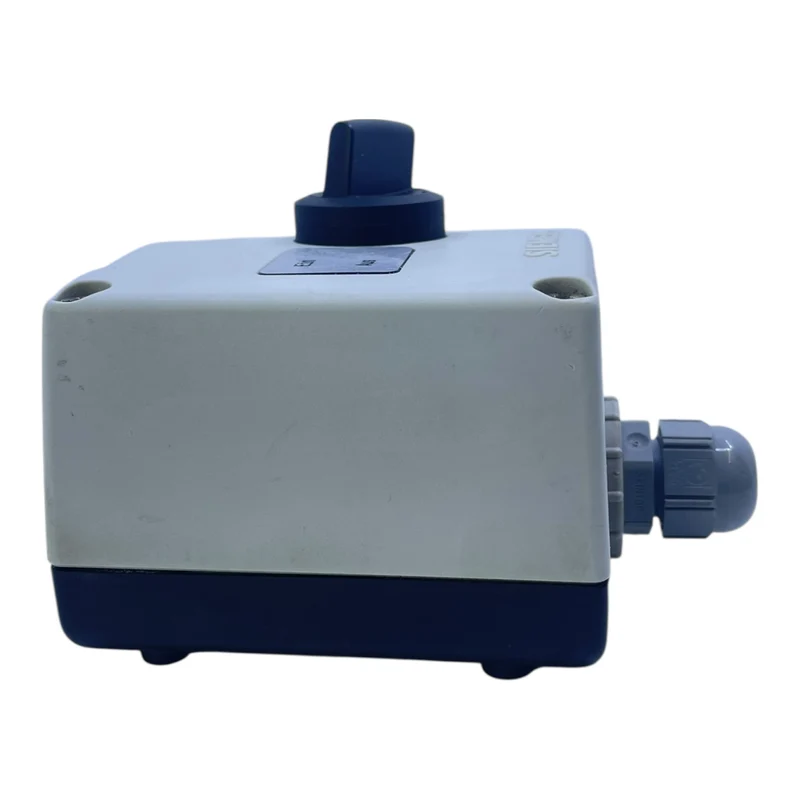 Siemens Schalter Drehschalter 3SB38 | Drehschalter von Siemens für Industrie