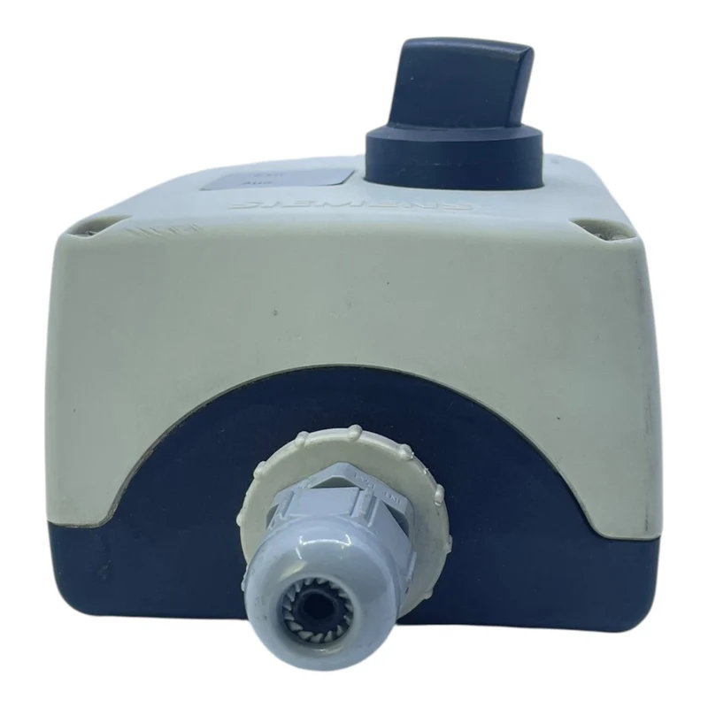Siemens Schalter Drehschalter 3SB38 | Drehschalter von Siemens für Industrie